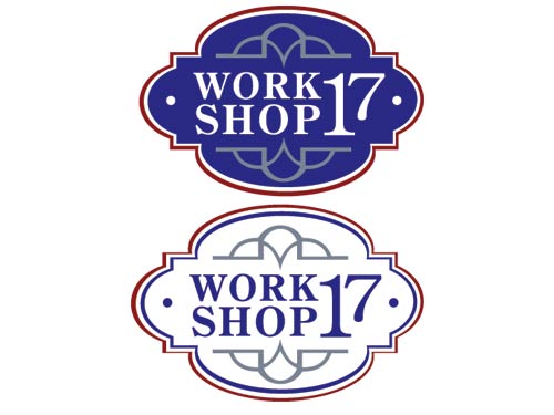 Logos | Workshop 17