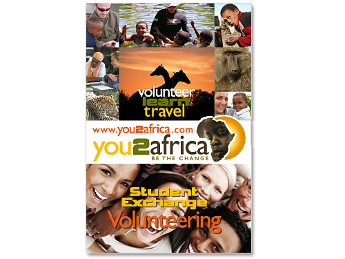 Brochures | You2Africa