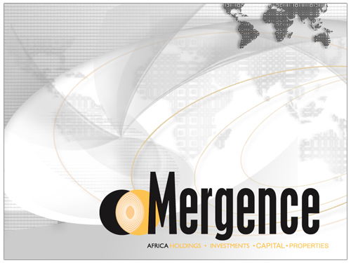 Corporate ID | Mergence