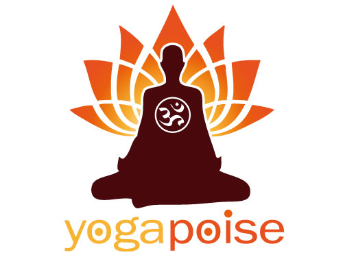 Logos | Yogapoise