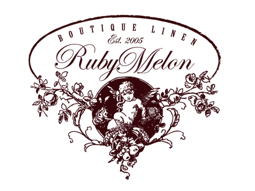 Logos | Ruby Melon