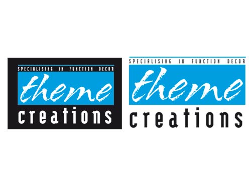 Logos | Theme Creations