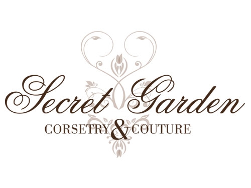 Logos | Secret Garden