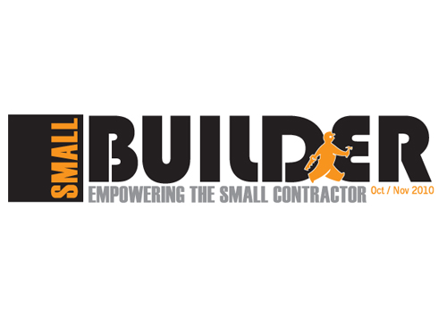 Logos | Small_Builder