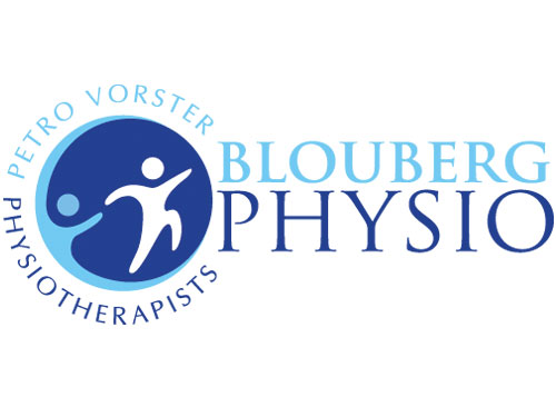 Logos | Blouberg Physio