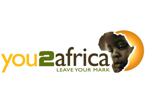 Logos | You2Africa